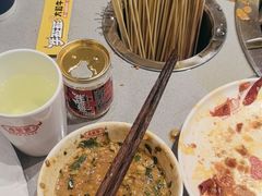 -牛签签串串香(IFS店)