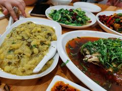 -老字号怡玺·藿香雅鱼(20年雅安店)