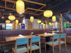 -杭百味·大众精选杭帮菜(西湖音乐喷泉店)