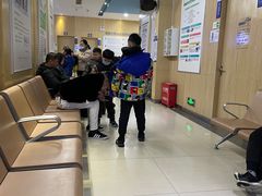 -武汉大学附属爱尔眼科医院(湖北总院)