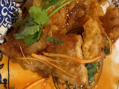 -石老头关东饺子王·东北菜(嘉华鑫城店)