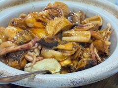 八珍豆腐-逢春菜馆天津菜(胜利路店)