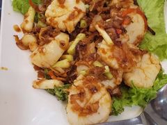 -無招牌海鮮(芽笼店)