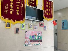 -谐和益家动物医院·免疫绝育·血液透析·宠保定点医院(高新伊藤分院)