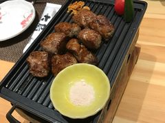 -大岛日本料理铁板烧(南通大饭店)