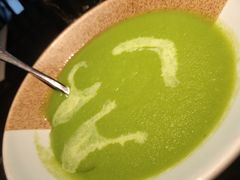 青豆泥-外婆家(杭州马塍店·杭帮菜名店)
