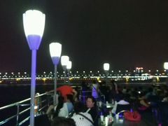 -武汉两江游览·夜游长江(汉口粤汉码头)