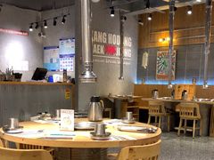 -姜虎东白丁烤肉(恒隆广场店)