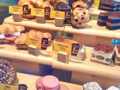 -麦当劳(苏州中心星悦汇店)