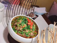 -今朝桃花醉川菜小酒馆(龙湖天街店)