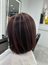 -Coo Hair salon