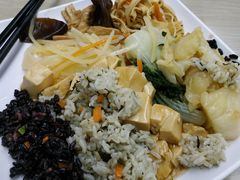 -文星素食(兴华路店)