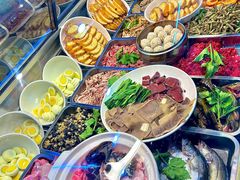 -好帮厨·下饭浏阳菜·坚持现炒(月湖店)
