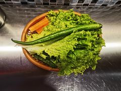 -釜山火炉·海鲜烤肉(紫藤路店)