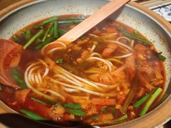 -山茶云南菜(永安里店)