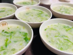 顺德拆鱼粥-滋粥楼·顺德菜(番禺广场总店)