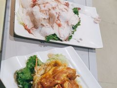 -牛味道炭火烤肉(湖前总店)