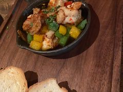 -Q MEX 库迈墨西哥餐吧(三里屯店)