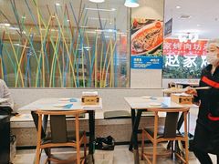 -勇利赵家烤肉坊(含光路店)