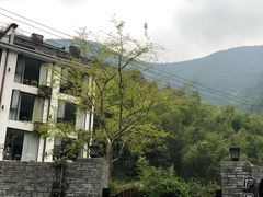 -白云源风景区