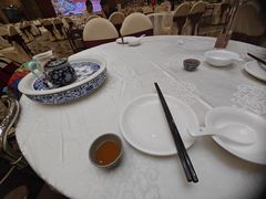 -穗港龙海鲜酒家宴会厅(挂绿广场店)