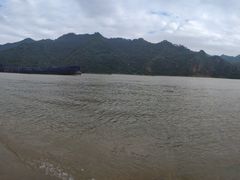 -羚羊峡古栈道森林公园