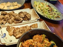 -火炉情韩国料理店(古田路店)