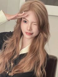 -5号HAIR SALON 专业染发馆