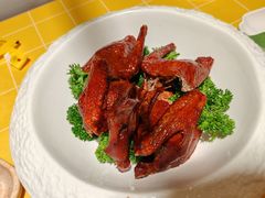 -蔡澜点心·粤菜(花城汇南区店)