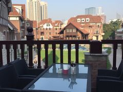 -天津津利华酒店