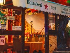 -威尼斯意餐酒吧 Venezia club(意大利风情街店)