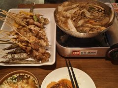 -王氏炉匠·烧鸟放题自助(三里屯店)