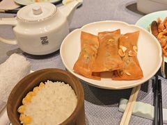 -浙江西子宾馆·牡丹厅
