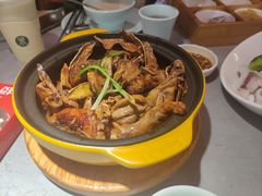 -闽上鲜·福建菜(龙湖滨江天街店)