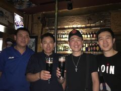 -丽纳尔斯酒吧LENORE’S BAR(三经街店)