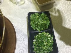-东来顺饭庄(新源里店)