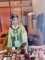 -盘子女人坊古装写真摄影(南京总店)
