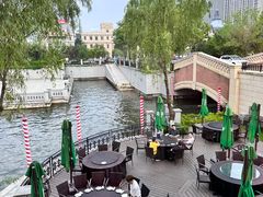 -正德楼果木烤鸭·渔家菜(东港店)