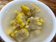 -星粉面大王城(德馨园店)