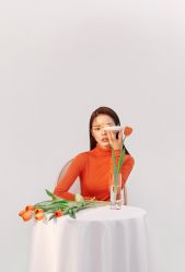 -克拉女神写真馆·匠心定制