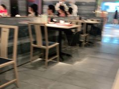 大堂-鼎泰丰(当代商城店)