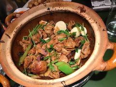 肥肠煲-煲煲好(朝阳门店)
