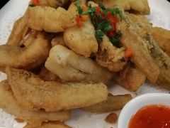 -大洋家·精品潮汕菜·生腌砂锅粥(天河东路店)