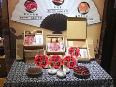 -白乐天毛肚火锅馆(解放碑店)
