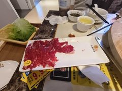 -小肥牛潮汕牛肉火锅(南联店)