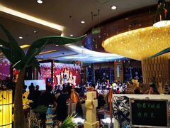 -贵阳世纪金源大饭店·金源自助餐