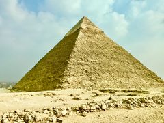 -吉萨金字塔群