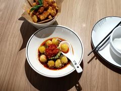 -新太二·鲜料川菜(万泰汇店)