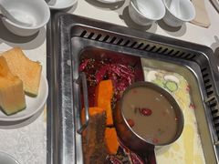 -巴奴毛肚火锅(大剧院店)