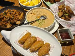 -新白鹿餐厅(银泰西湖文化广场店)